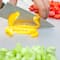 Mind Reader 5-Pack E-Z Board Disposable Plastic Cutting Boards